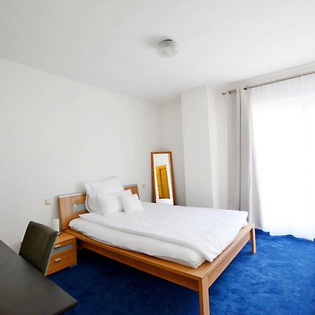 Aparthotel Stoll Bad Soden am Taunus Kamer foto