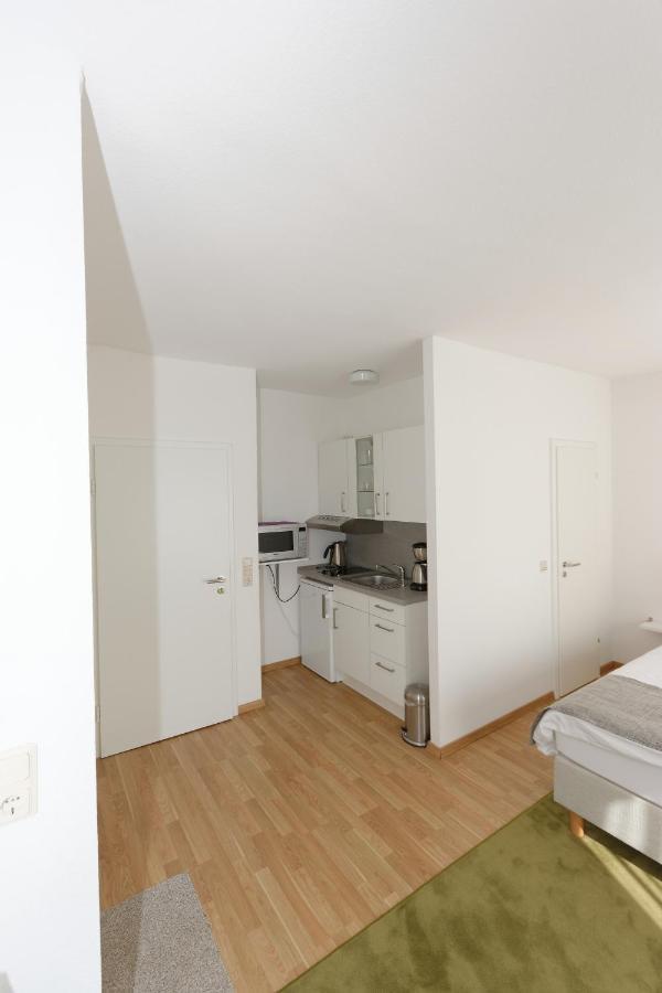 Aparthotel Stoll Bad Soden am Taunus Kamer foto