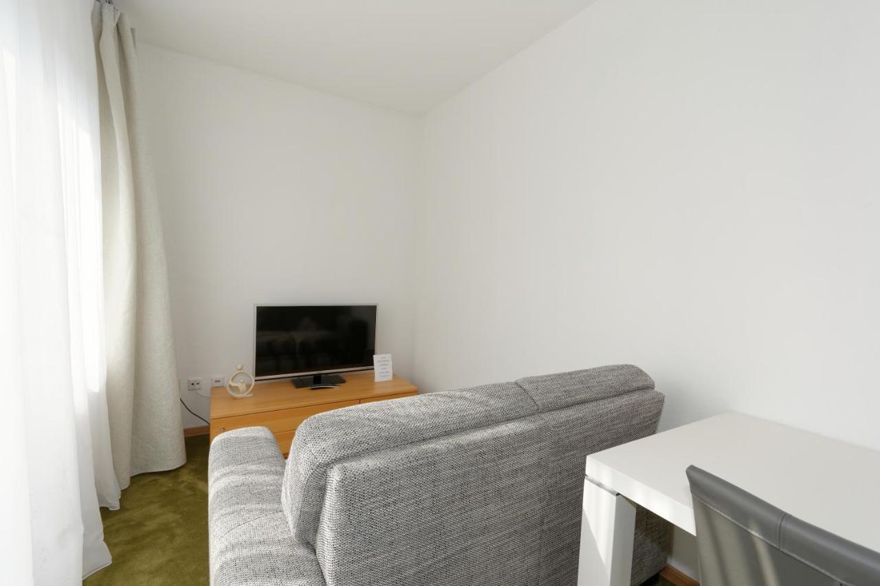 Aparthotel Stoll Bad Soden am Taunus Kamer foto