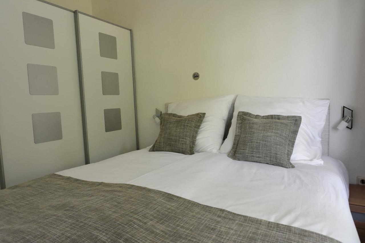 Aparthotel Stoll Bad Soden am Taunus Kamer foto