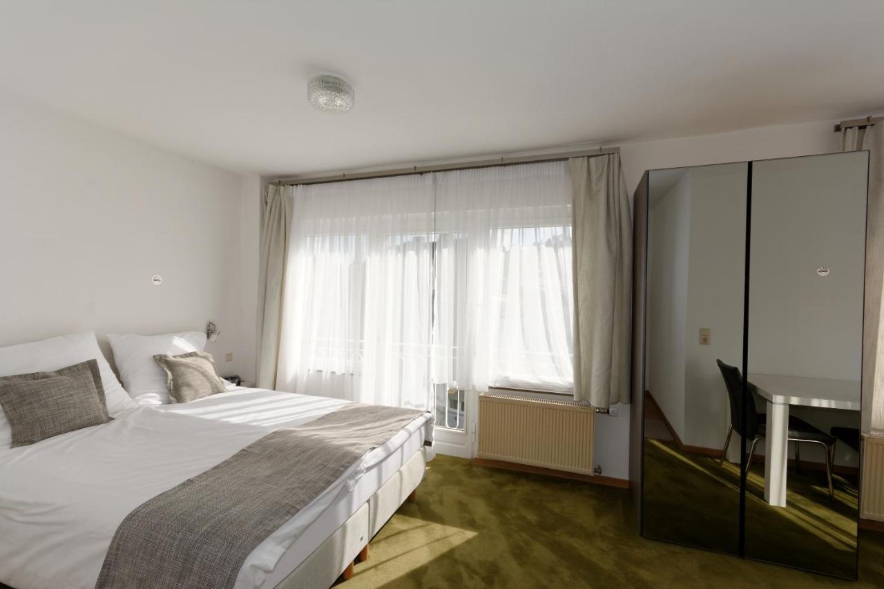 Aparthotel Stoll Bad Soden am Taunus Kamer foto