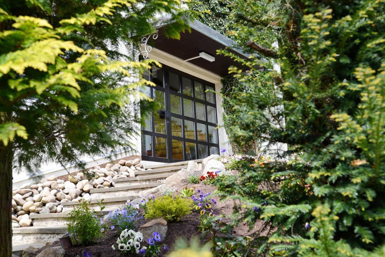 Aparthotel Stoll Bad Soden am Taunus Kamer foto