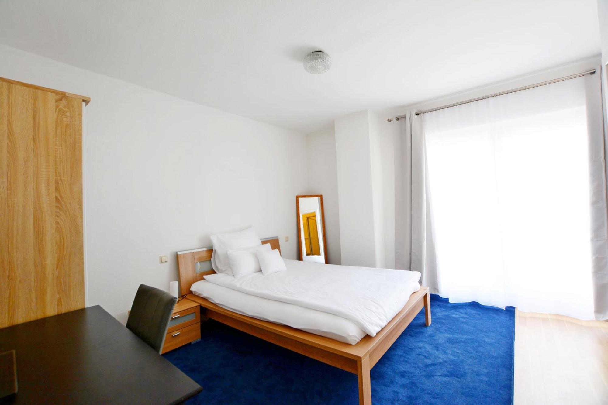 Aparthotel Stoll Bad Soden am Taunus Kamer foto