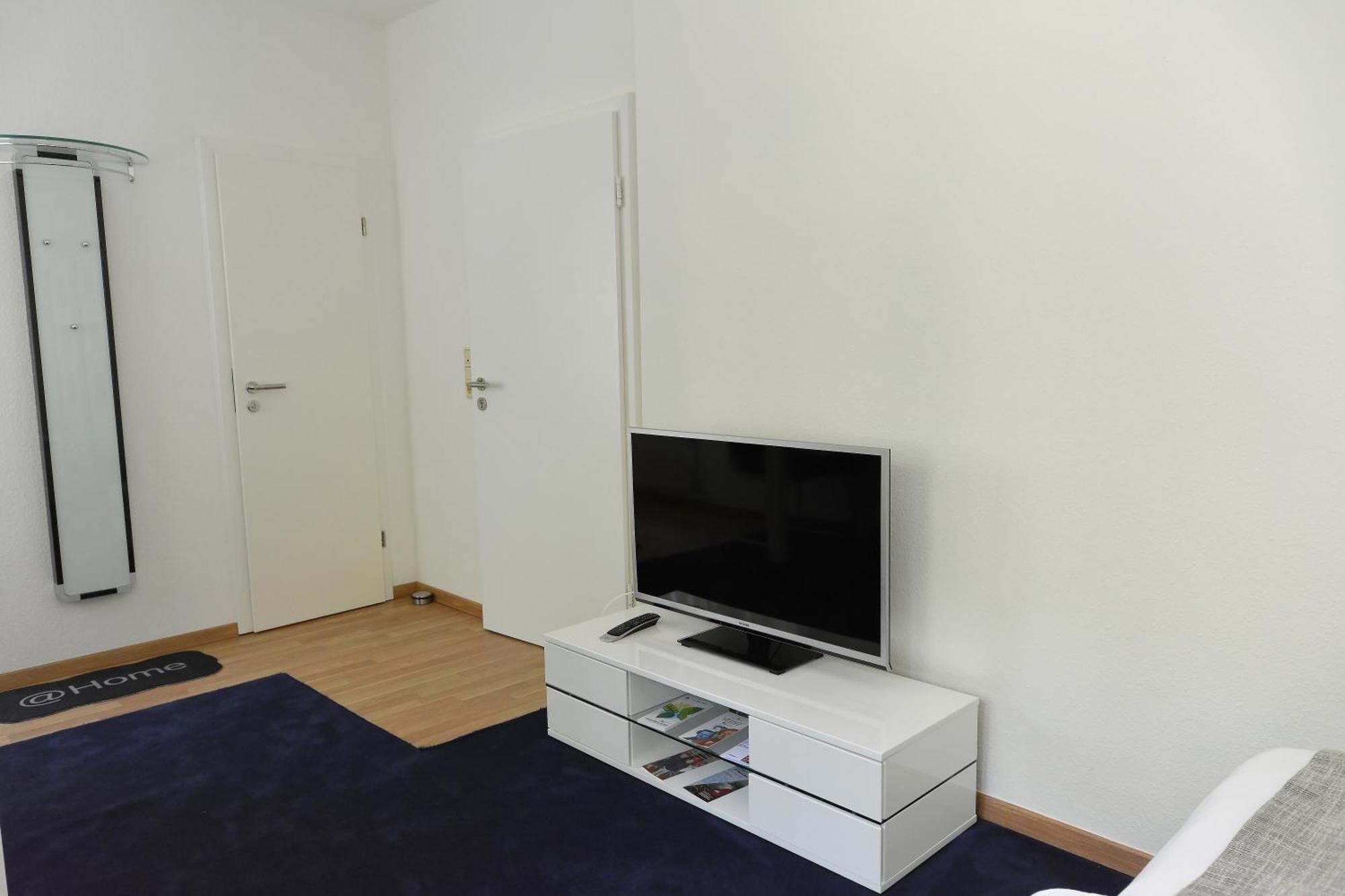 Aparthotel Stoll Bad Soden am Taunus Kamer foto